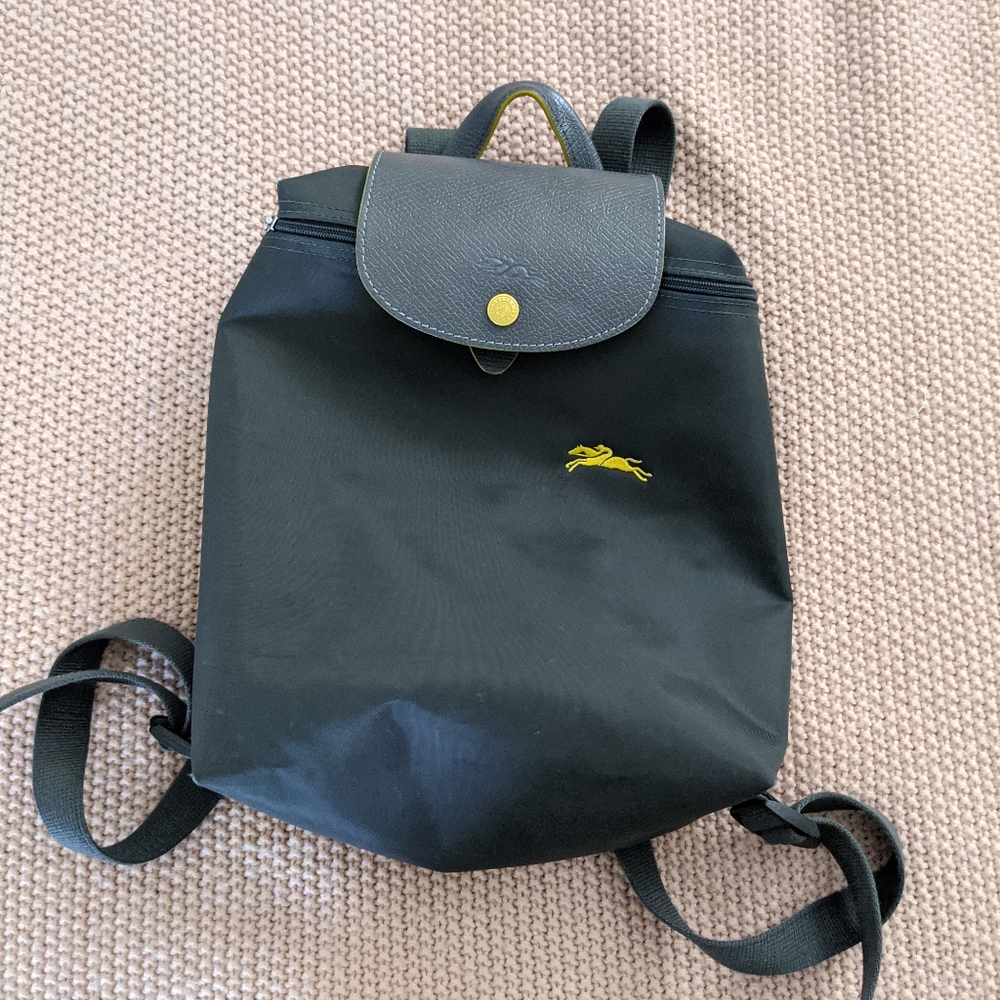 Longchamp Backpack